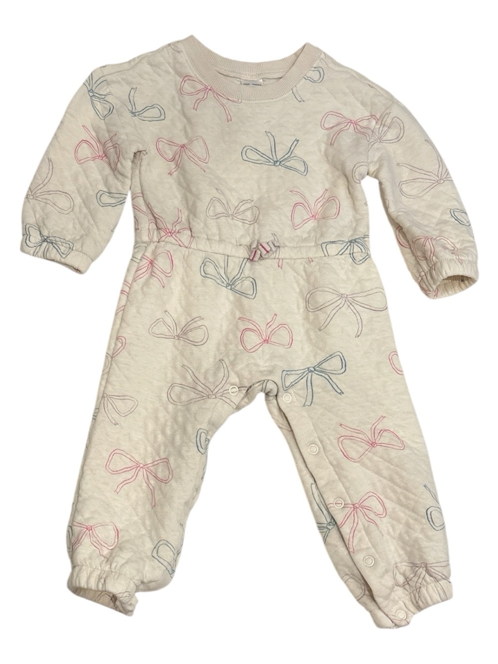 Carter’s Bodysuit